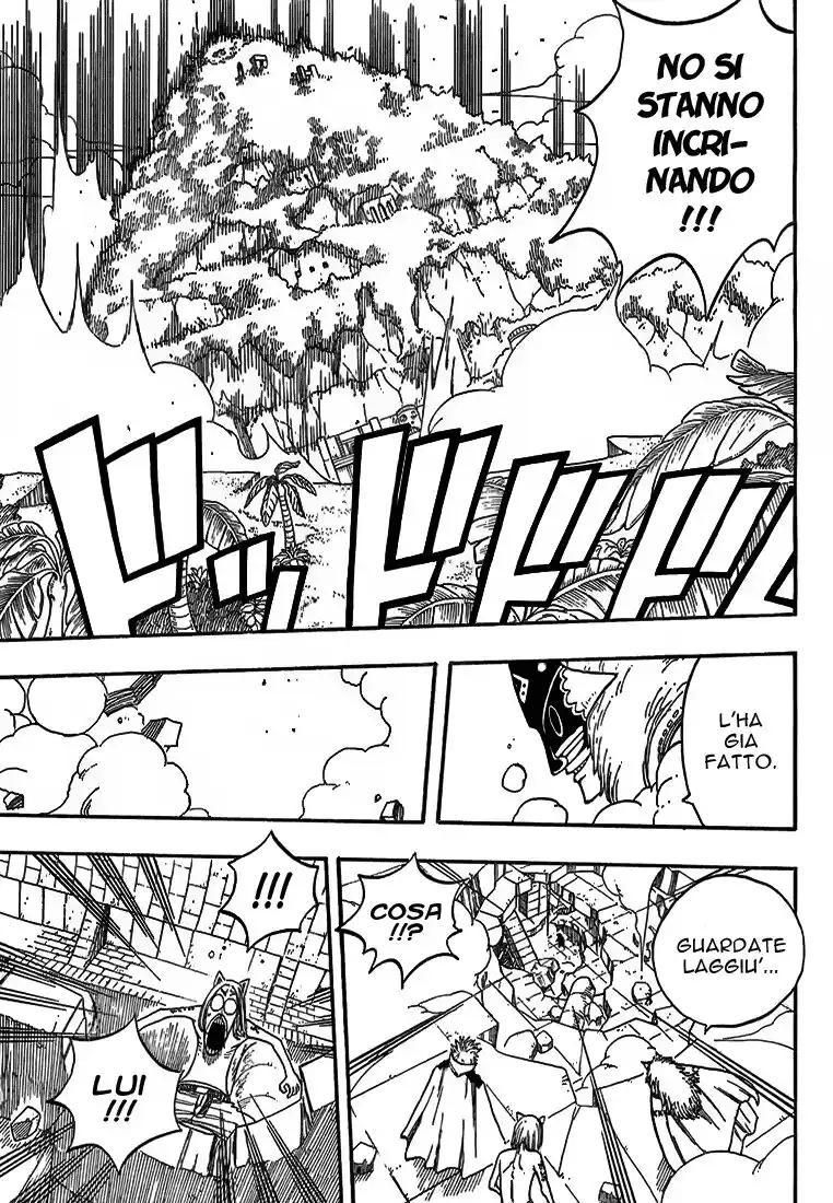 Fairy Tail Capitolo 35 page 19