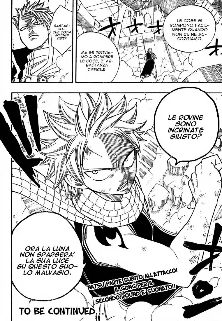 Fairy Tail Capitolo 35 page 20