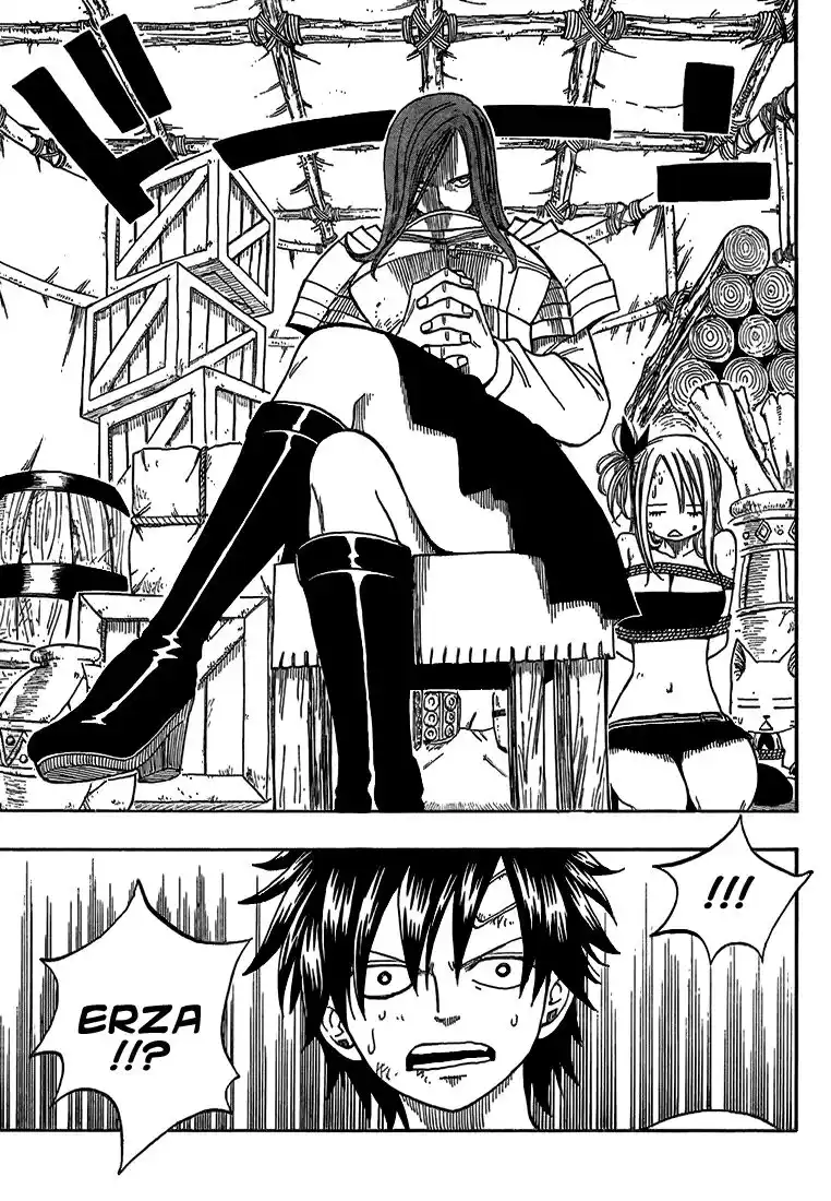 Fairy Tail Capitolo 35 page 5