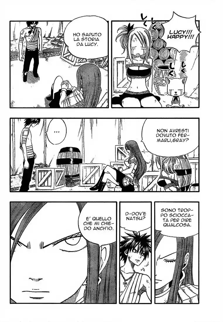 Fairy Tail Capitolo 35 page 6