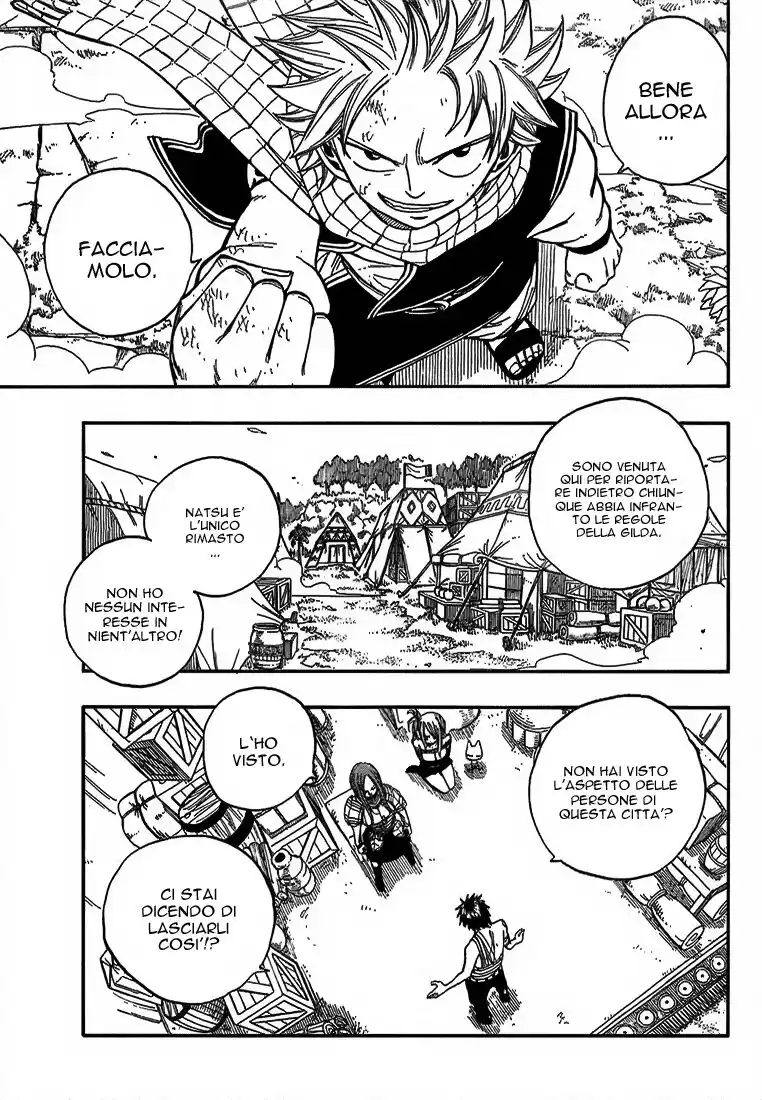 Fairy Tail Capitolo 35 page 9