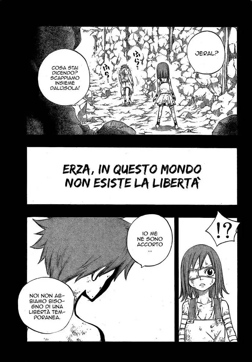 Fairy Tail Capitolo 82 page 10