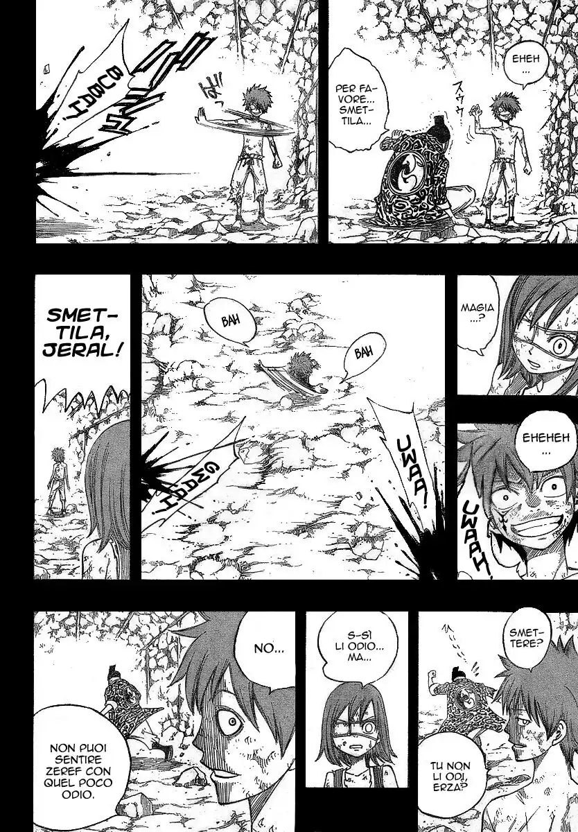 Fairy Tail Capitolo 82 page 13