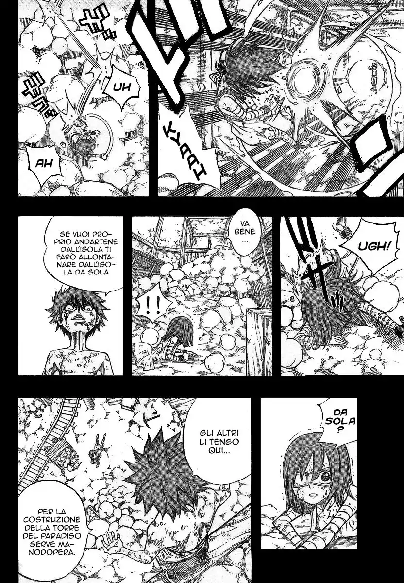 Fairy Tail Capitolo 82 page 15