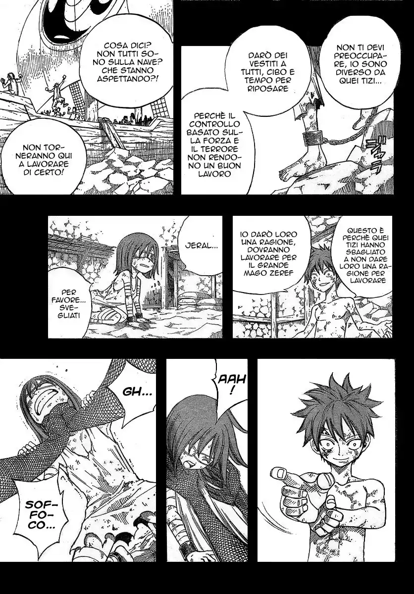 Fairy Tail Capitolo 82 page 16