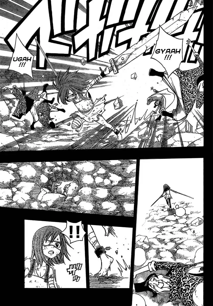 Fairy Tail Capitolo 82 page 4