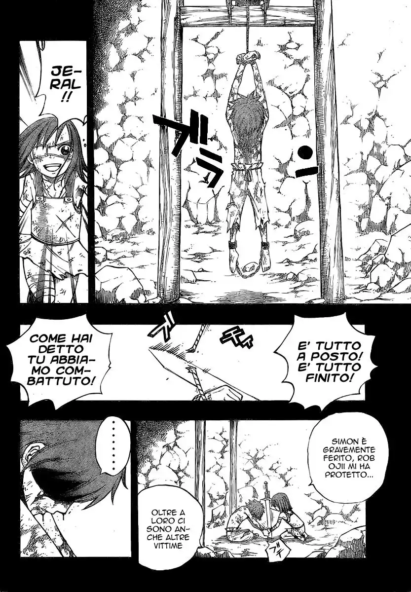 Fairy Tail Capitolo 82 page 5