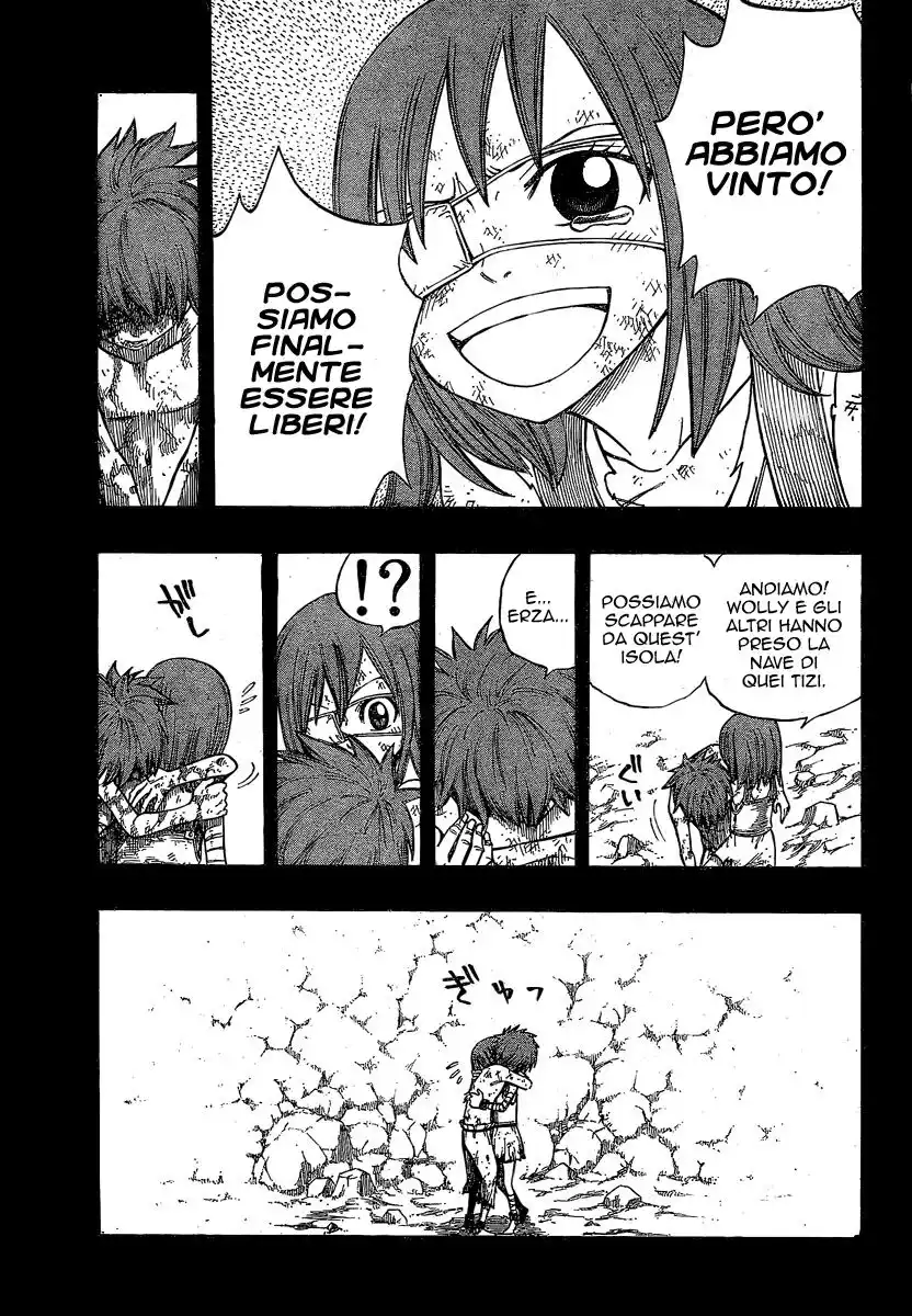 Fairy Tail Capitolo 82 page 6