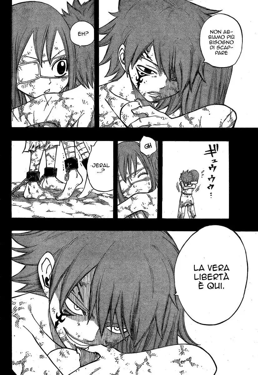 Fairy Tail Capitolo 82 page 7