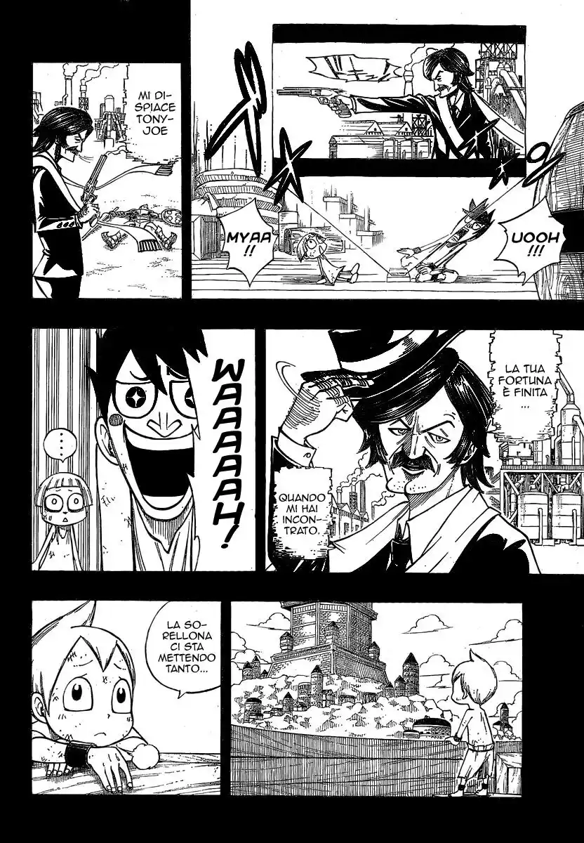 Fairy Tail Capitolo 82 page 9