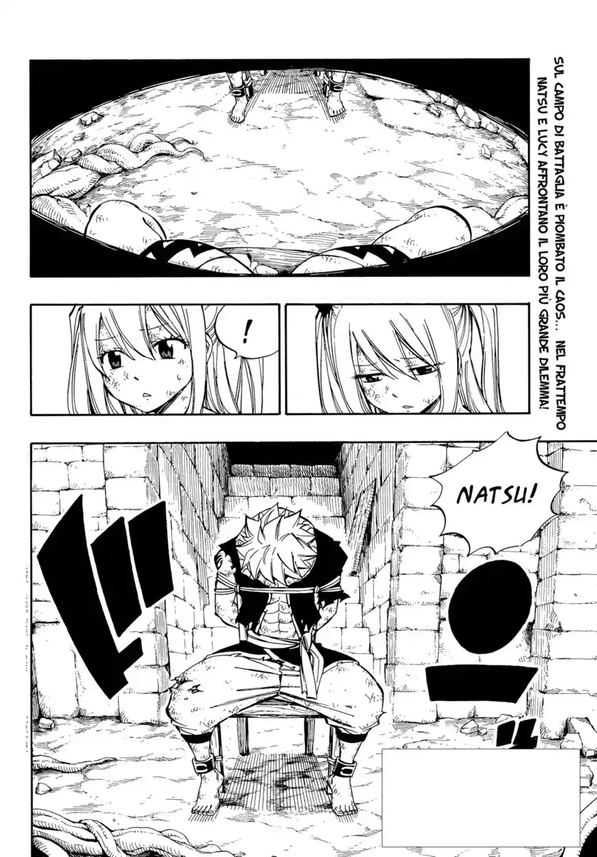 Fairy Tail Capitolo 503 page 3