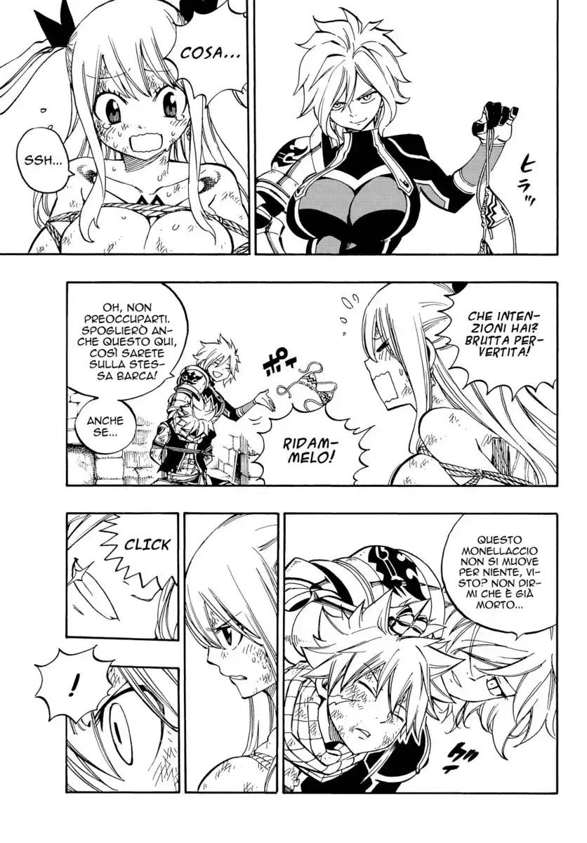 Fairy Tail Capitolo 503 page 6