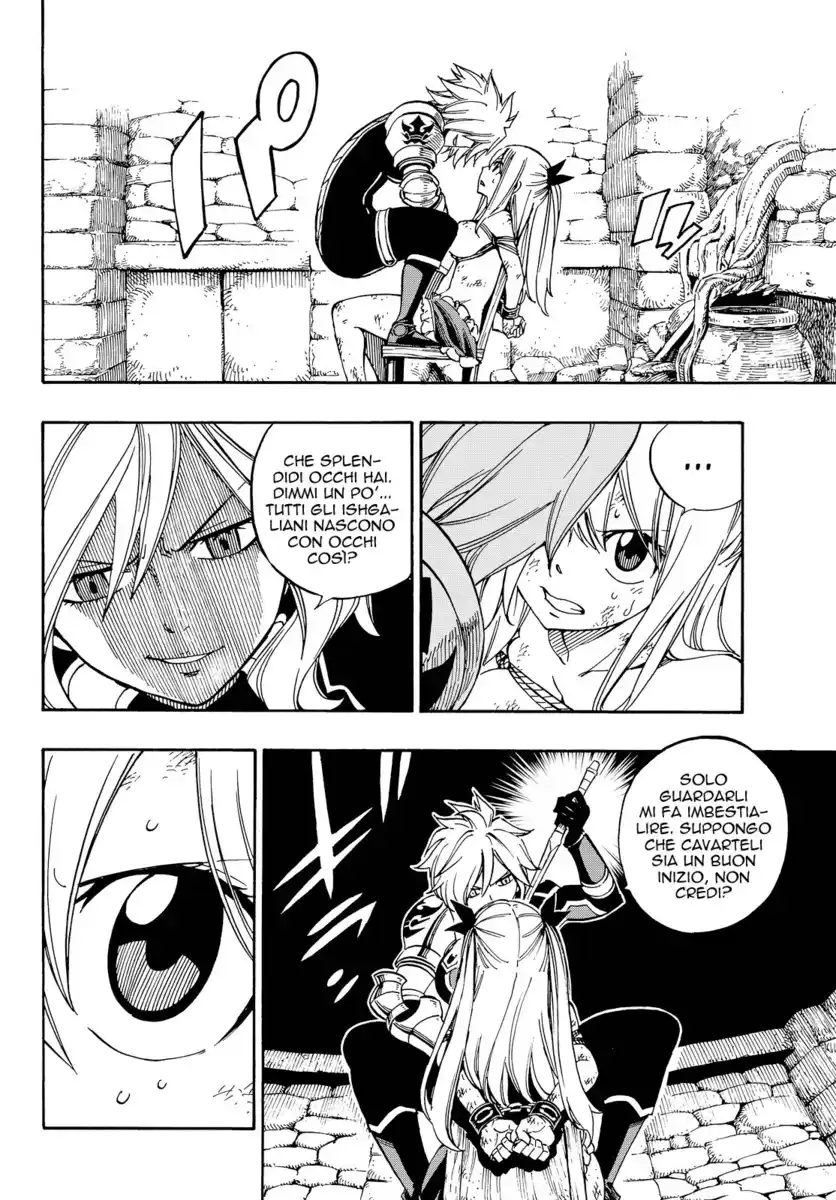 Fairy Tail Capitolo 503 page 7