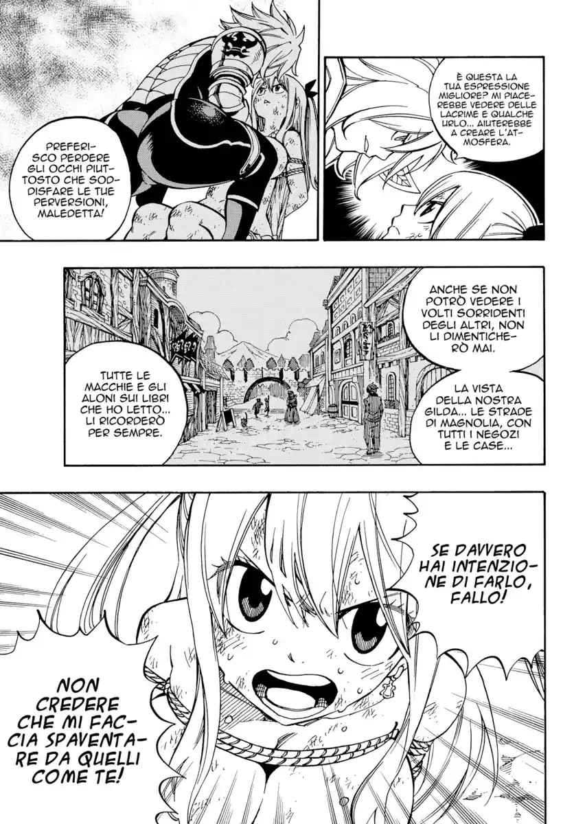 Fairy Tail Capitolo 503 page 8