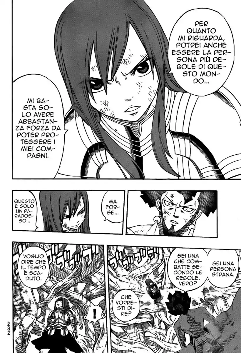 Fairy Tail Capitolo 235 page 11