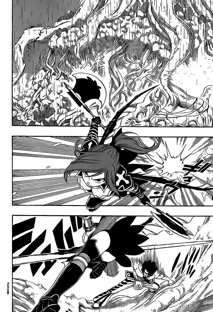 Fairy Tail Capitolo 235 page 7