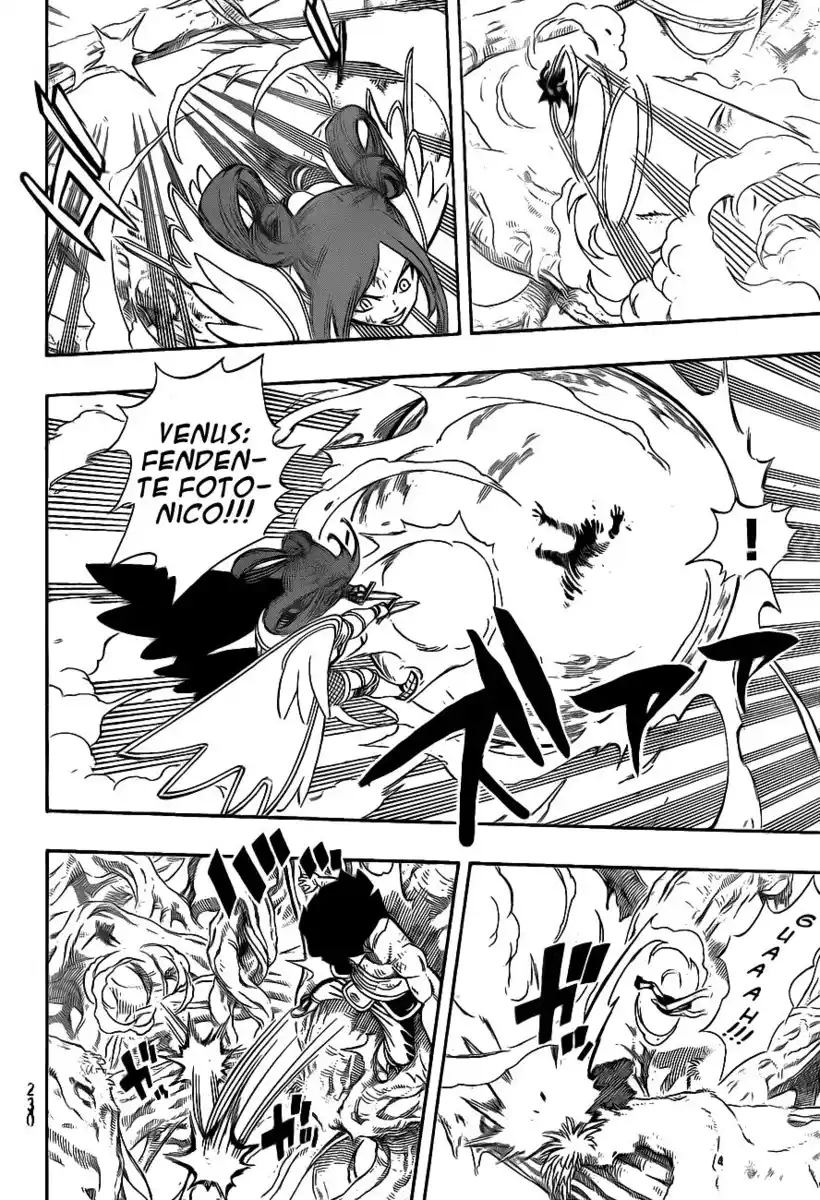 Fairy Tail Capitolo 235 page 9