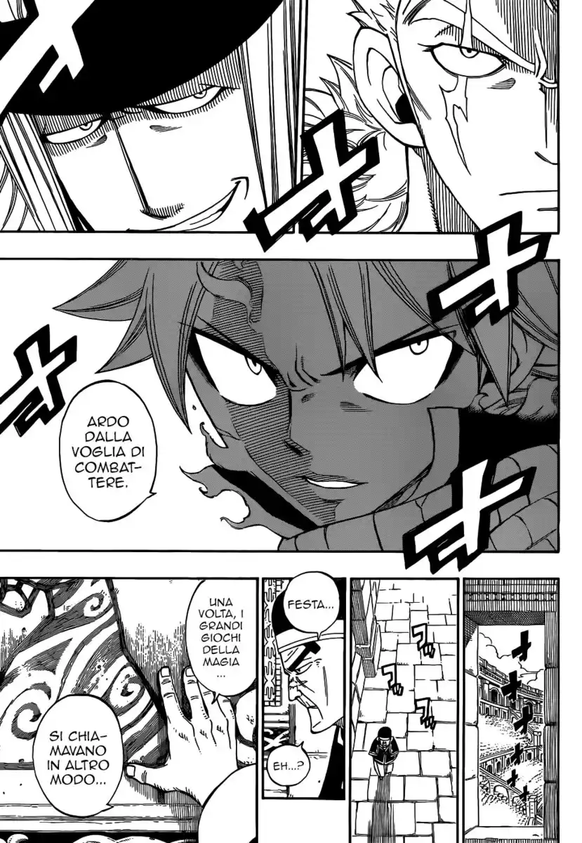 Fairy Tail Capitolo 292 page 24