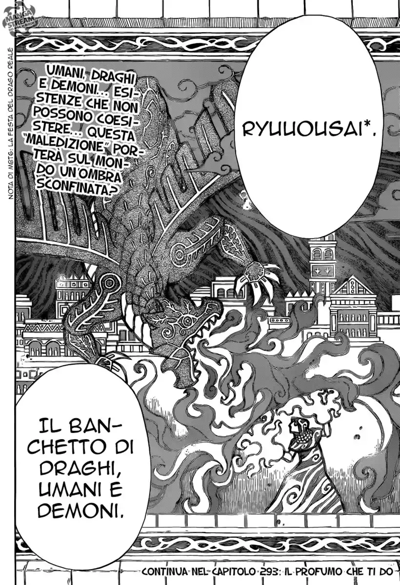 Fairy Tail Capitolo 292 page 25