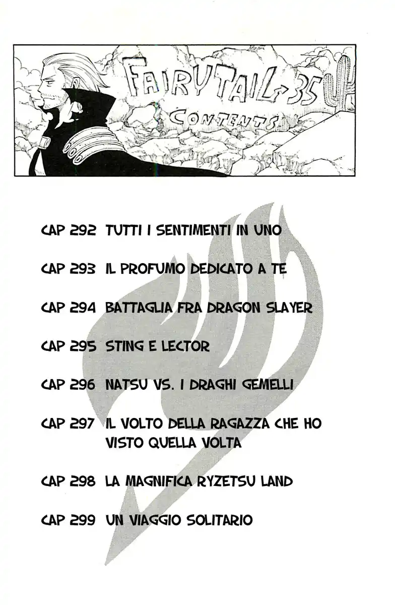 Fairy Tail Capitolo 292 page 5