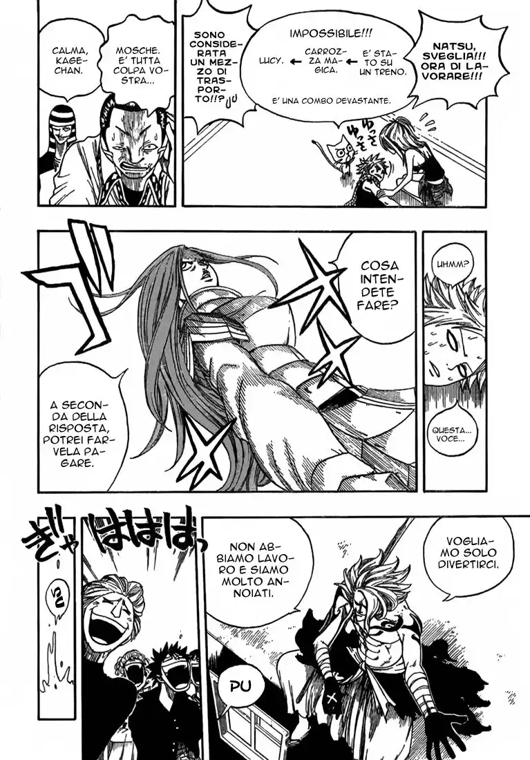 Fairy Tail Capitolo 13 page 13