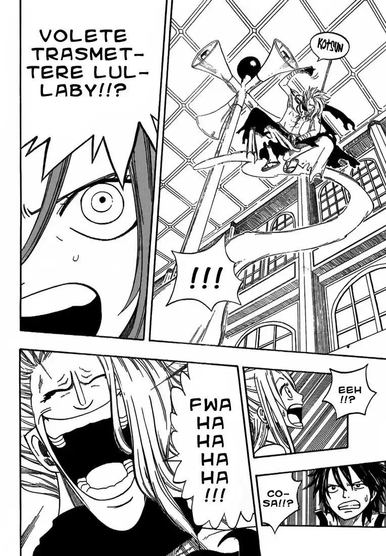 Fairy Tail Capitolo 13 page 15