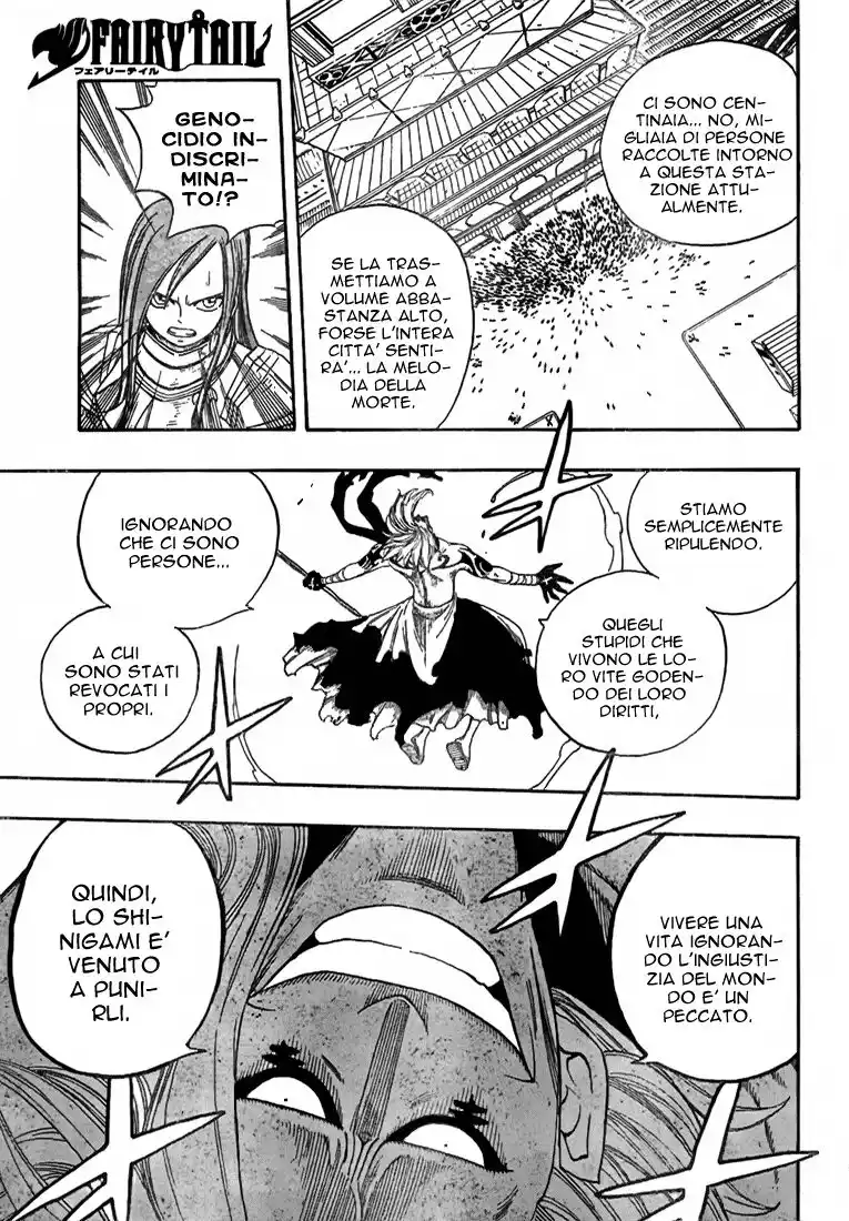 Fairy Tail Capitolo 13 page 16