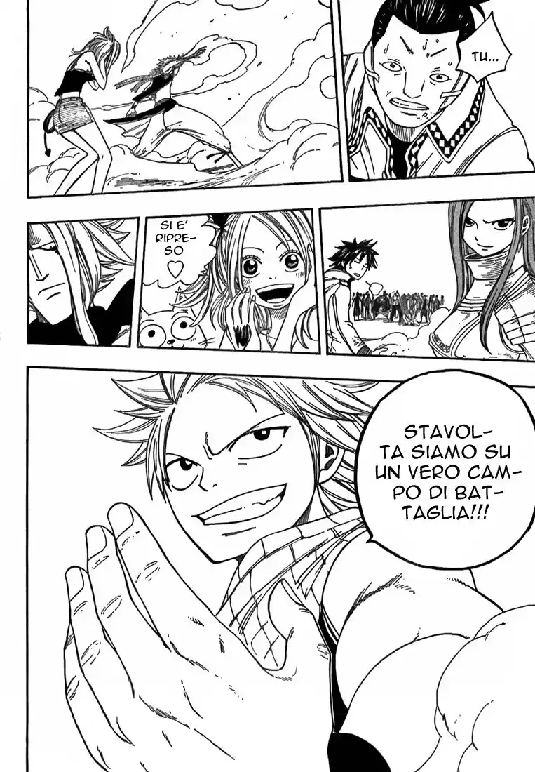 Fairy Tail Capitolo 13 page 20