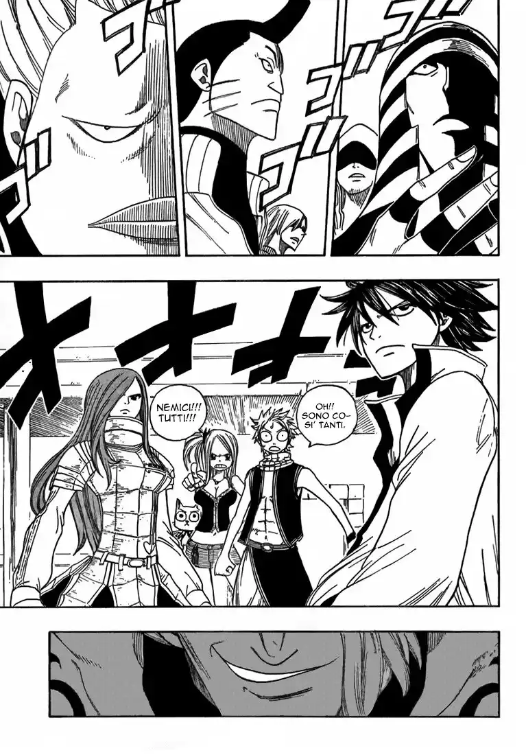 Fairy Tail Capitolo 13 page 21