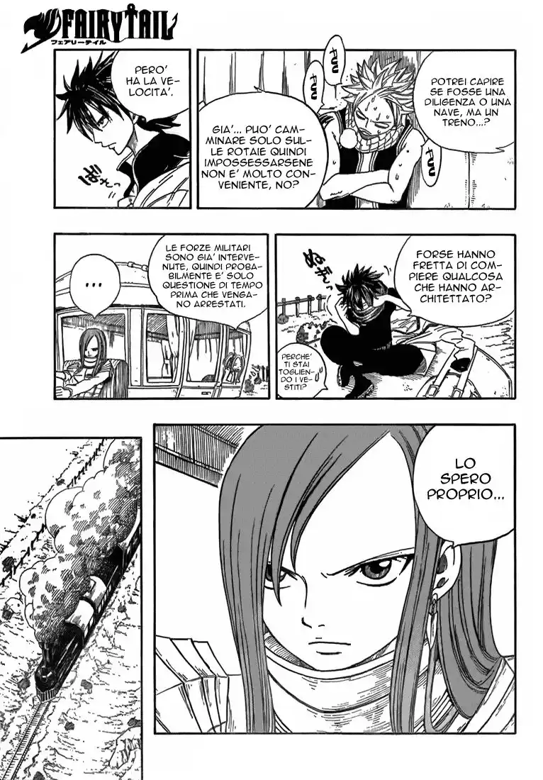 Fairy Tail Capitolo 13 page 4