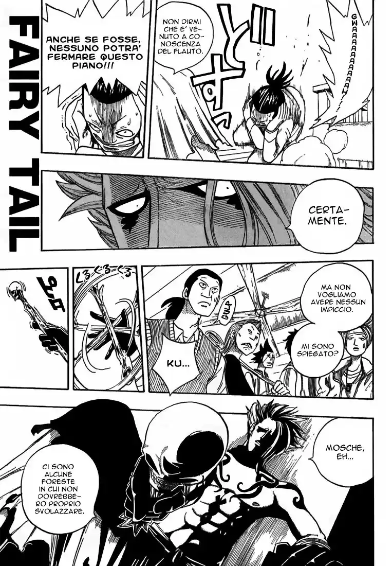 Fairy Tail Capitolo 13 page 6