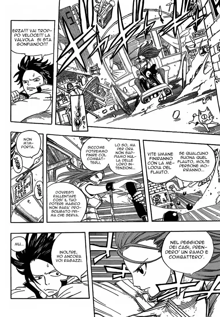 Fairy Tail Capitolo 13 page 7