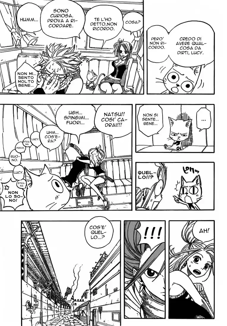 Fairy Tail Capitolo 13 page 8