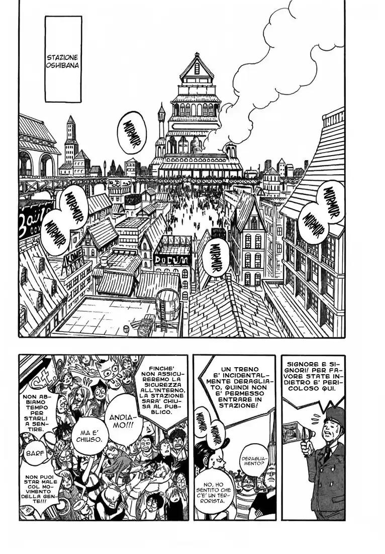 Fairy Tail Capitolo 13 page 9