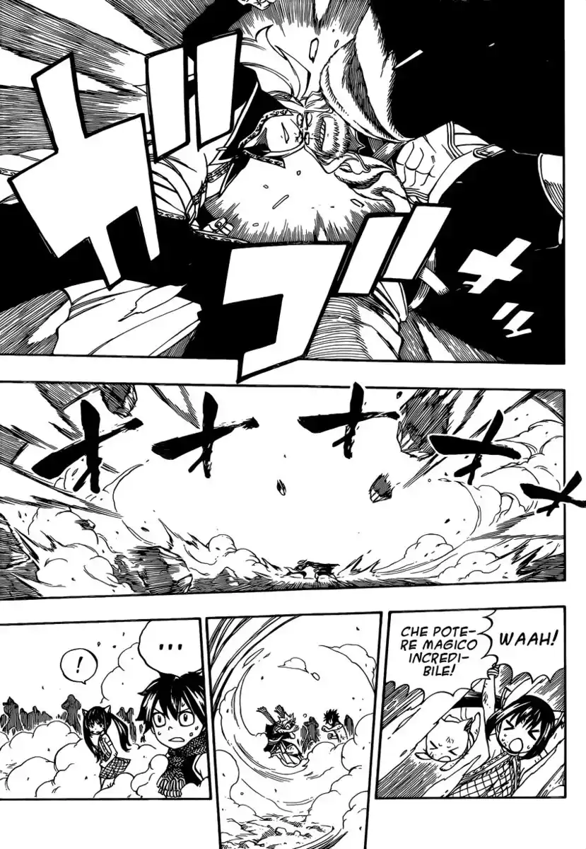 Fairy Tail Capitolo 496 page 6