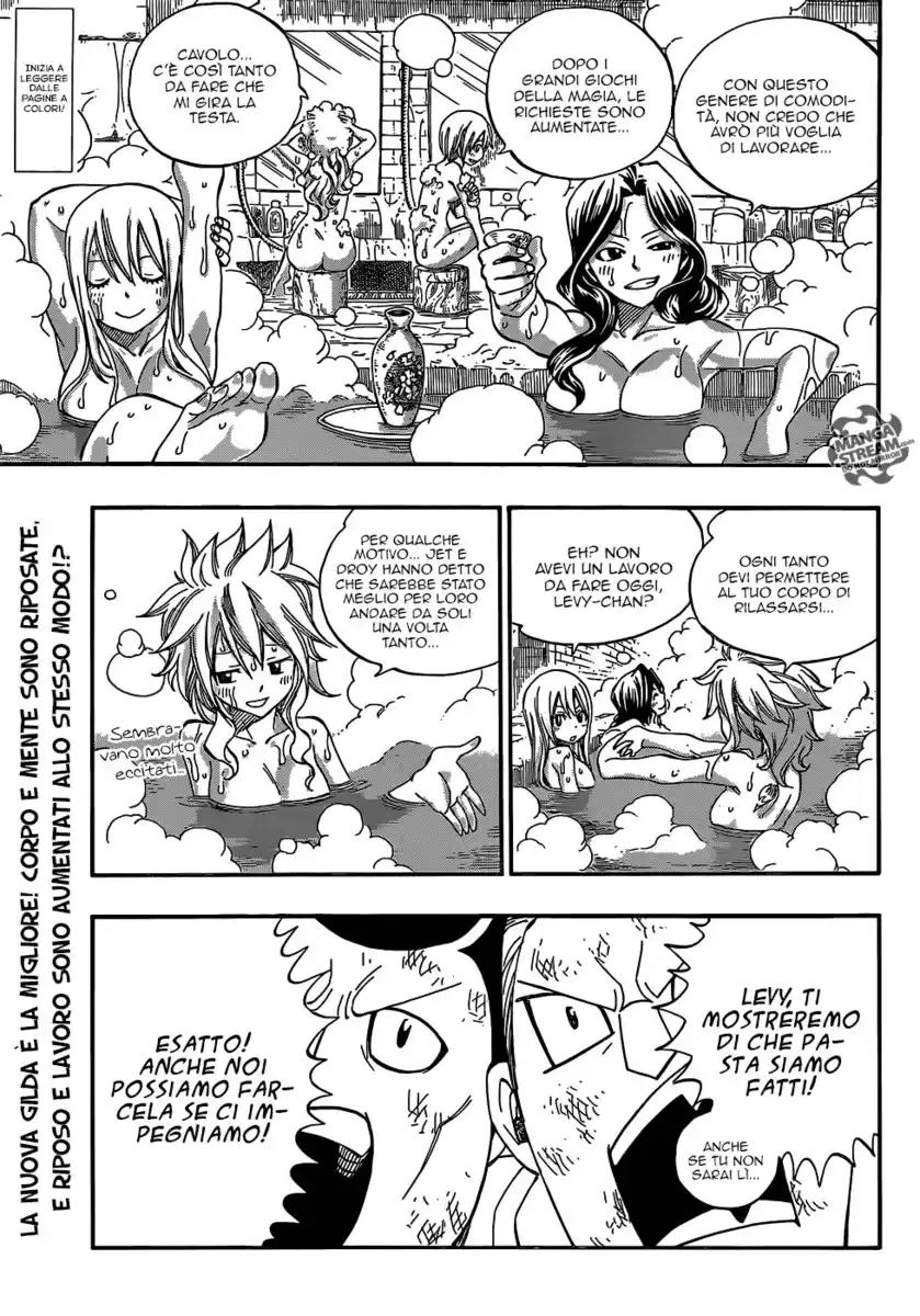 Fairy Tail Capitolo 341 page 4