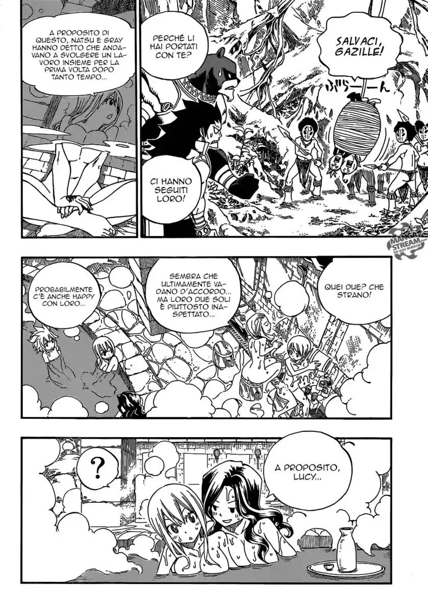 Fairy Tail Capitolo 341 page 5