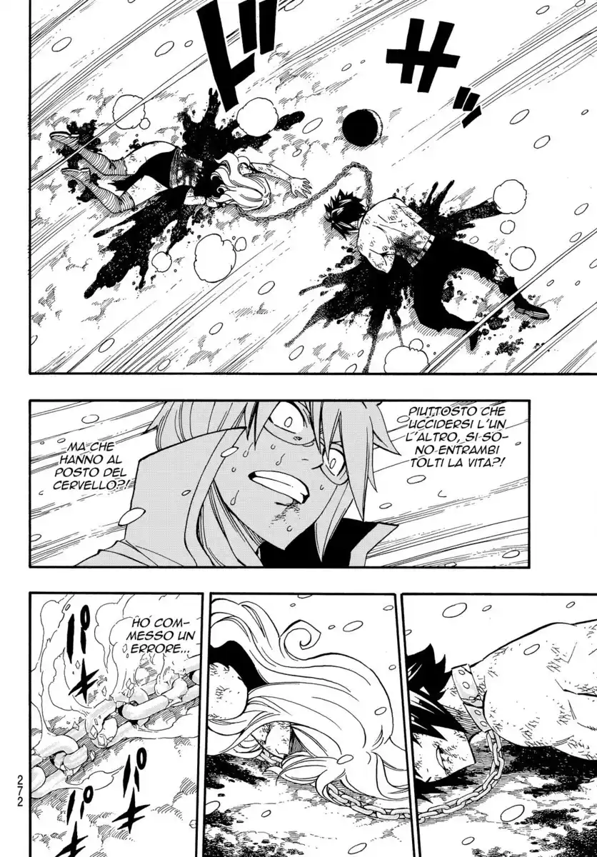 Fairy Tail Capitolo 499 page 13