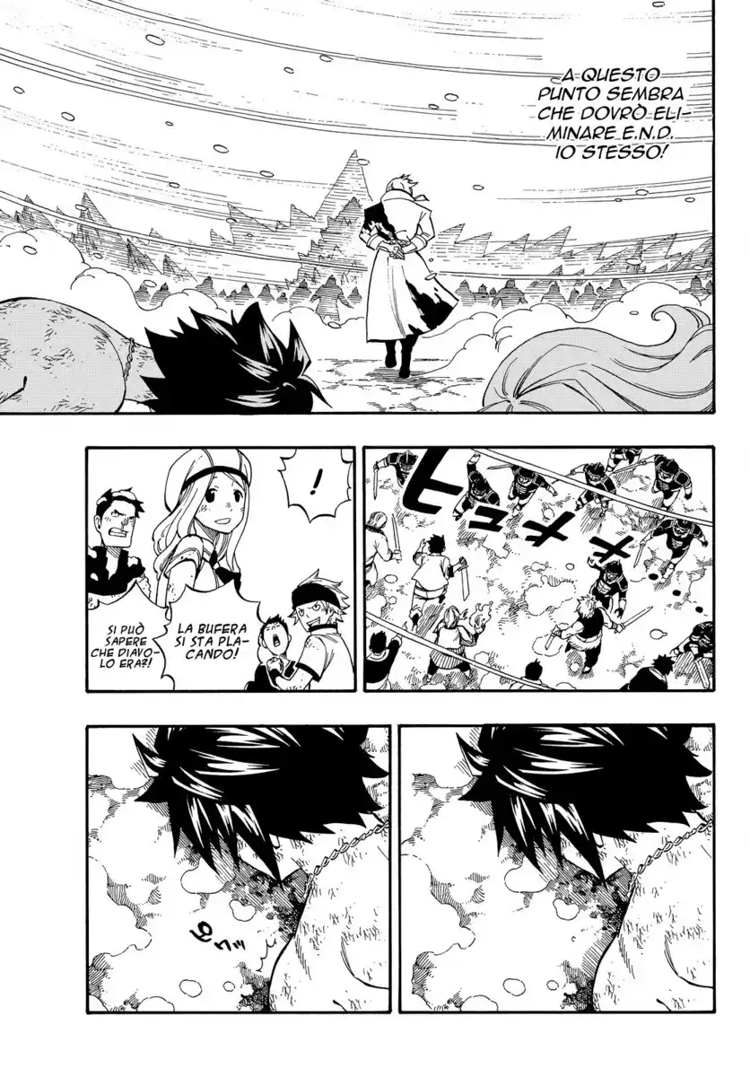 Fairy Tail Capitolo 499 page 14