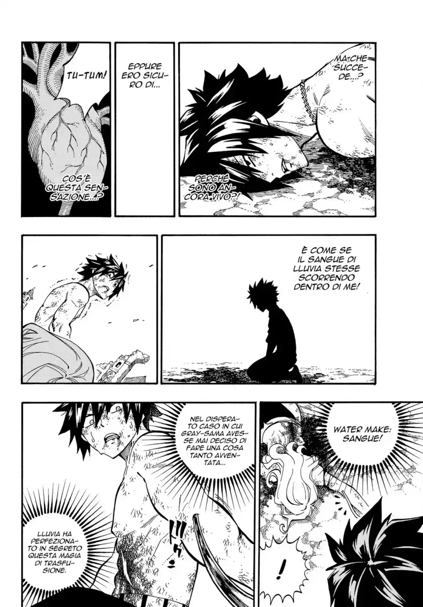 Fairy Tail Capitolo 499 page 15