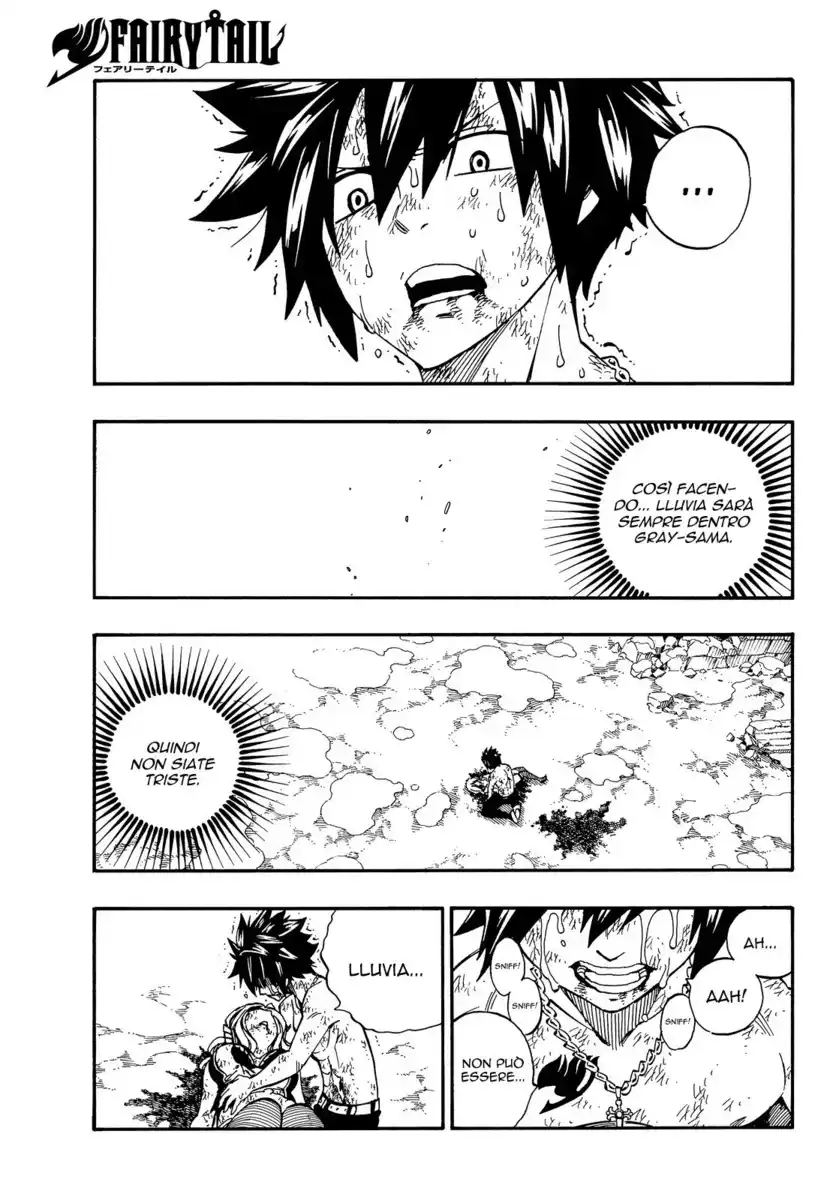 Fairy Tail Capitolo 499 page 16