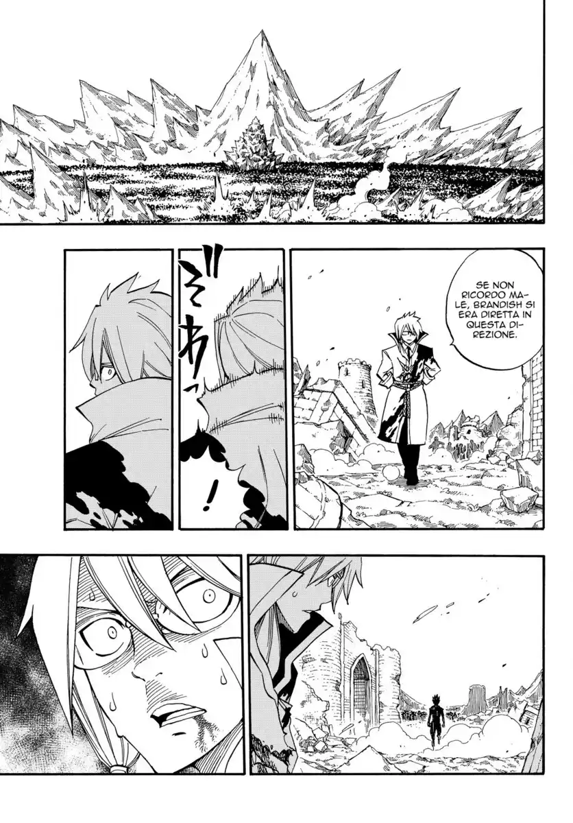 Fairy Tail Capitolo 499 page 19