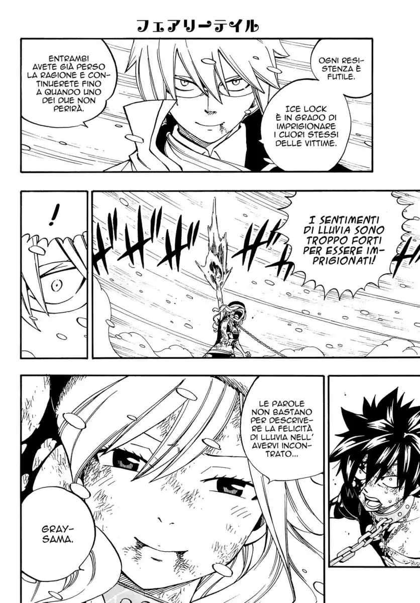 Fairy Tail Capitolo 499 page 9