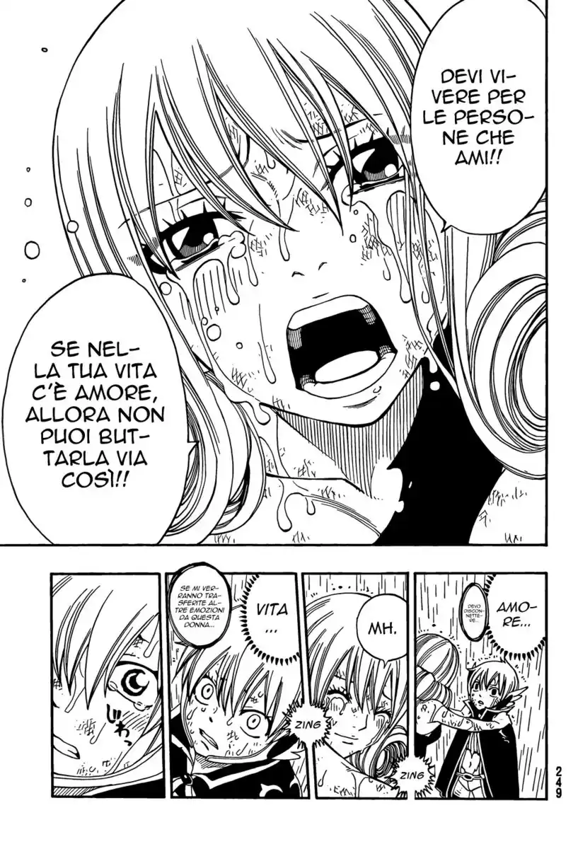 Fairy Tail Capitolo 230 page 16