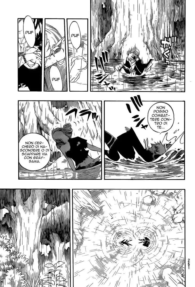 Fairy Tail Capitolo 230 page 18