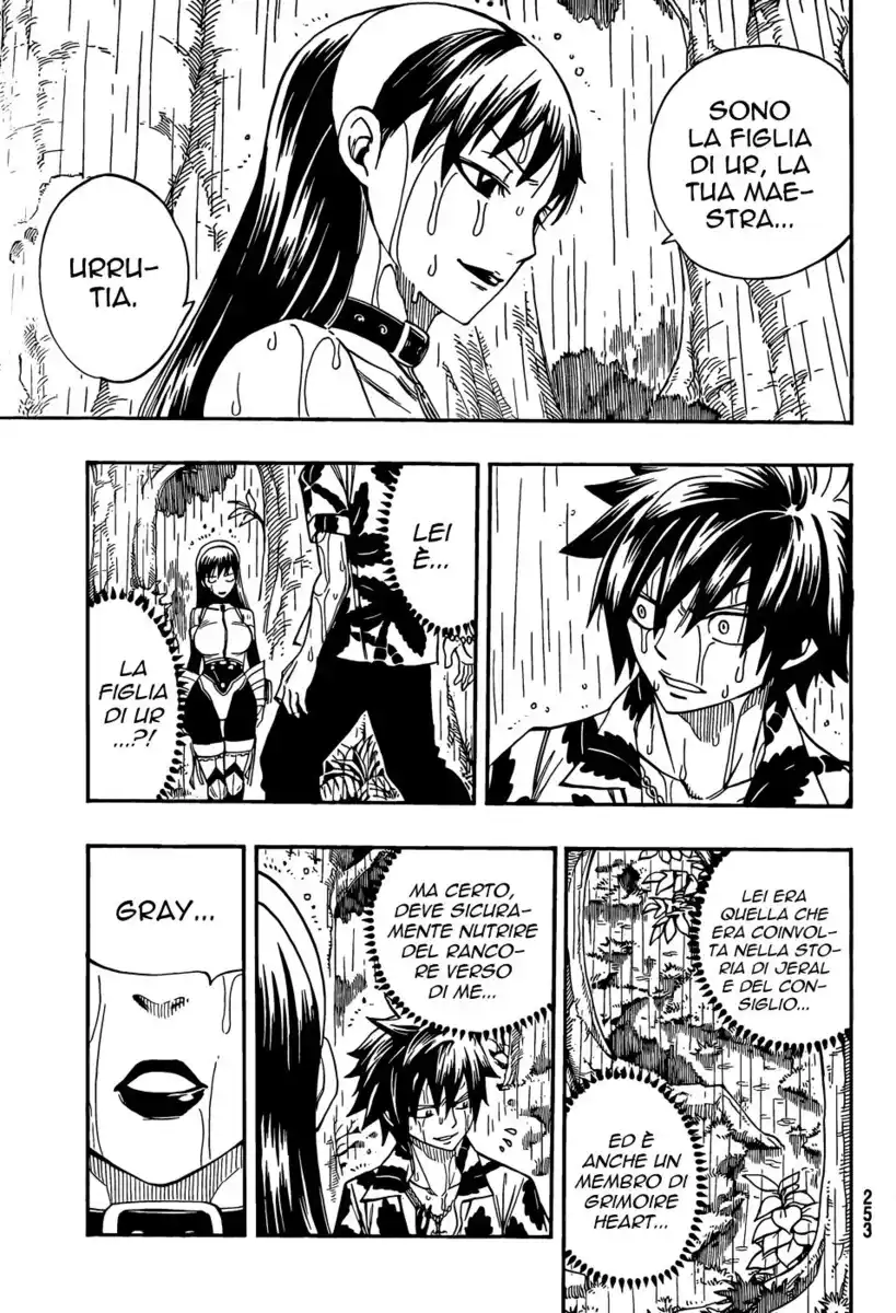 Fairy Tail Capitolo 230 page 20