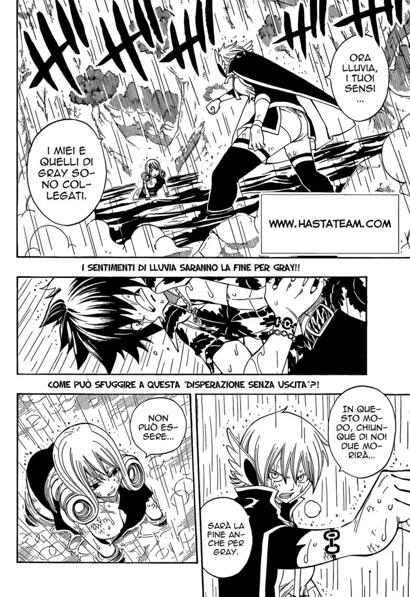 Fairy Tail Capitolo 230 page 3