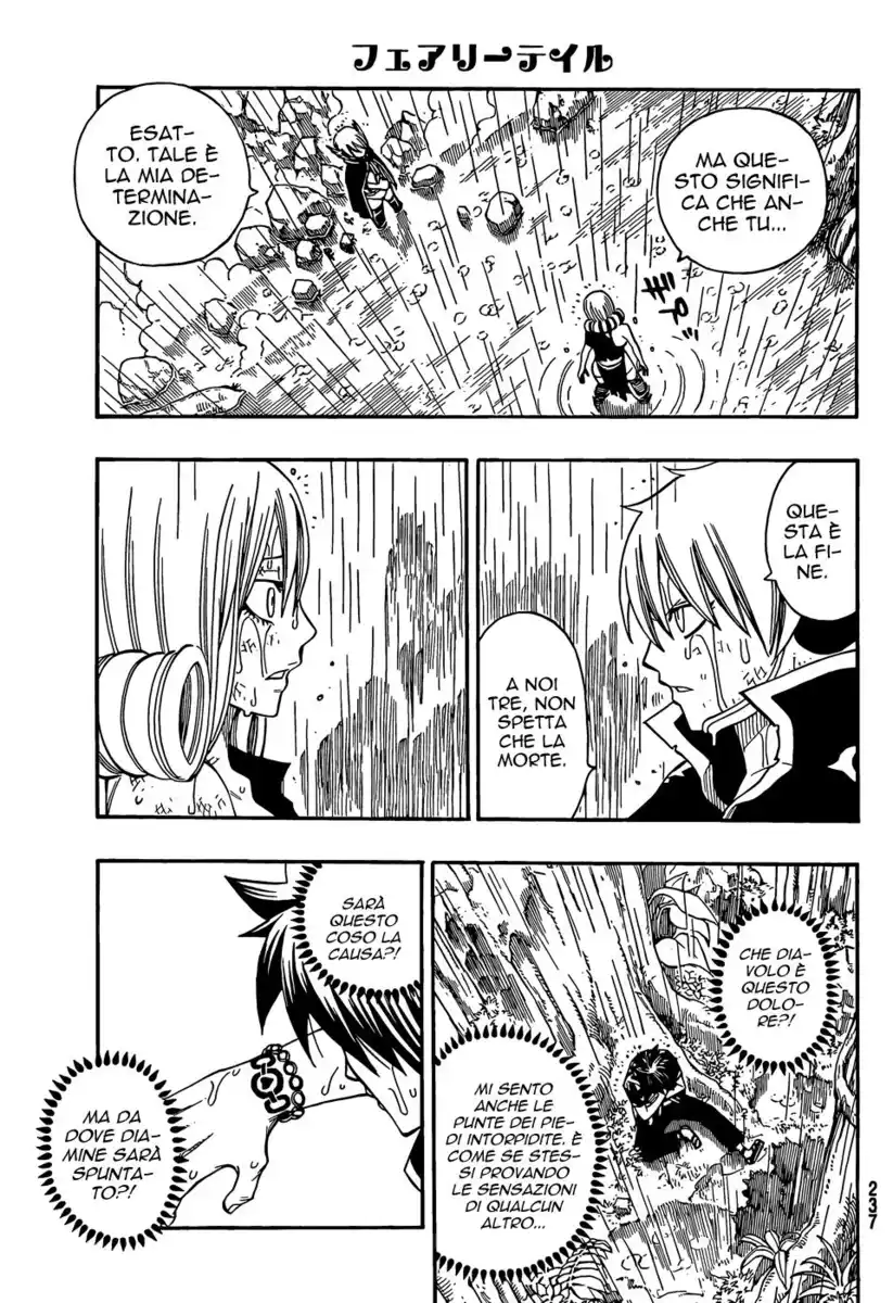 Fairy Tail Capitolo 230 page 4