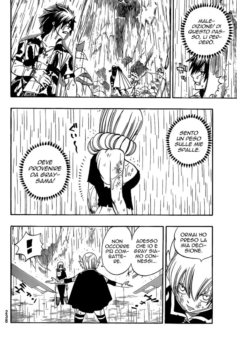 Fairy Tail Capitolo 230 page 5