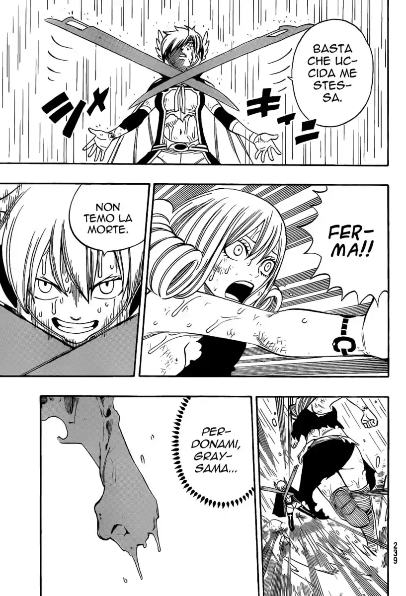 Fairy Tail Capitolo 230 page 6